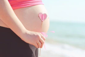Lo iodio in gravidanza perché è importante