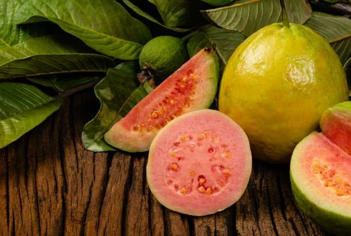 Sistema immunitario sempre al top grazie alla Guava 