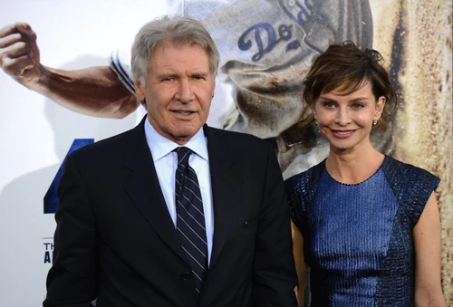Harrison Ford Il segreto di un matrimonio duraturo Sto zitto e annuisco
