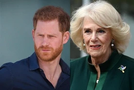 Harry svela nuovi segreti di Re Carlo Quel patto segreto con Rupert Murdoch per favorire la moglie Camilla