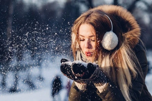 Inverno come aiutare il nostro corpo ad affrontarlo nel migliore dei modi