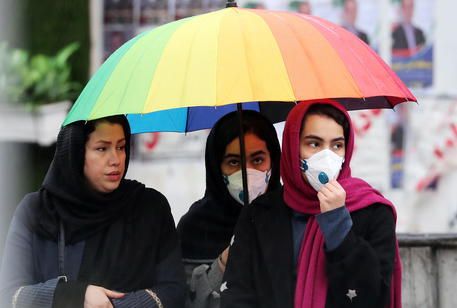 Iran studentesse avvelenate a scuola