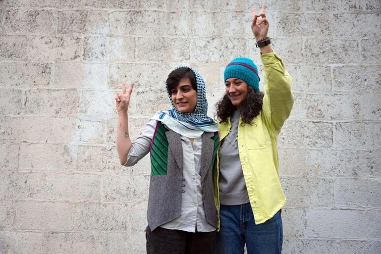 Liberate le giornaliste iraniane che denunciarono la morte di Mahsa Amini
