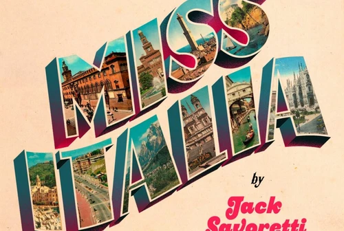 Jack Savoretti torna con il nuovo album Miss Italia