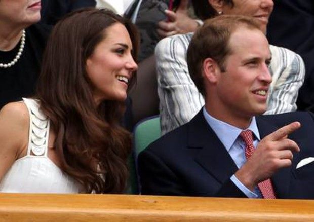 La decisione di re Carlo che porta la rivale di Kate ufficialmente a Corte � davvero lamante di William