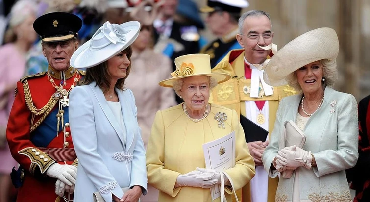 Dalla borghesia al trono Mary di Danimarca e Kate Middleton amiche con lo stesso destino