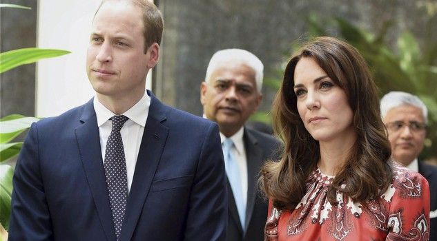 La decisione di re Carlo che porta la rivale di Kate ufficialmente a Corte � davvero lamante di William