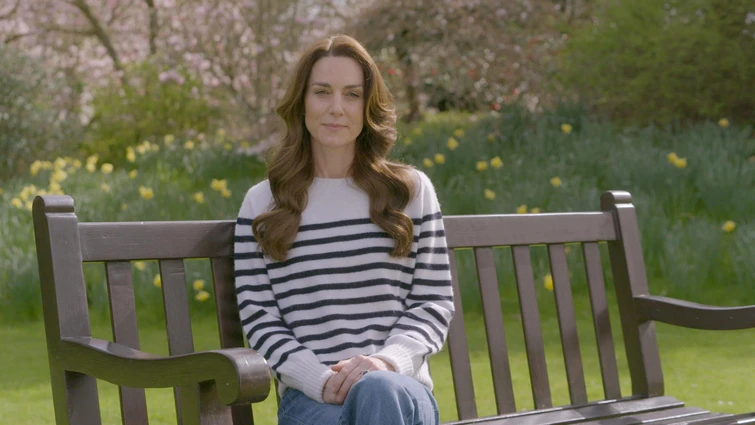 Kate Middleton i retroscena del video e i nuovi complotti Il messaggio inaspettato della ribelle Sarah Ferguson