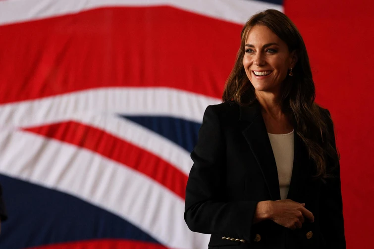Kate Middleton ha il cancro rivoluzione nella monarchia