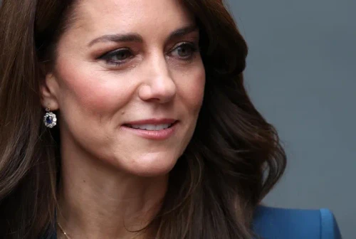 William cancella un impegno reale per motivi personali nuove ombre sulla salute di Kate Middleton Il comunicato