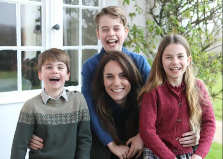 Kate Middleton nessuna come lei il gesto di Re Carlo che dimostra laffetto per la nuora malata
