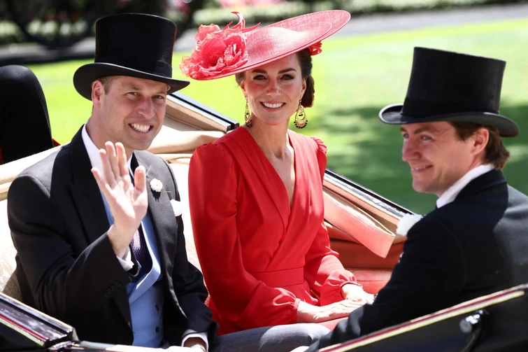 Kate Middleton ha il cancro rivoluzione nella monarchia