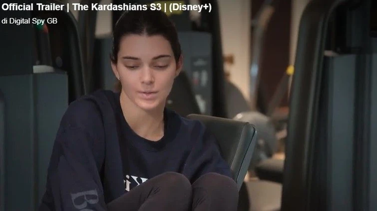 Kendall Jenner e il video con il dettaglio che sconvolge i fan