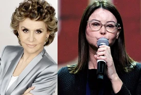 Rai cancellata lintervista di Franca Leosini al carnefice di Lucia Annibali Basta ribalte mediatiche al male