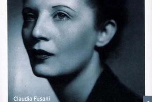 Il libro di Claudia Fusani sulla vita di Irene Brin vince il Premio Casa delle donne