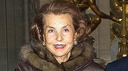 Addio a Liliane Bettencourt la signora della bellezza LOréal era la donna più ricca del mondo