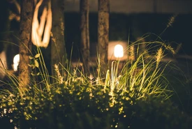 Illuminazione del giardino rendi indimenticabili le tue serate allaperto
