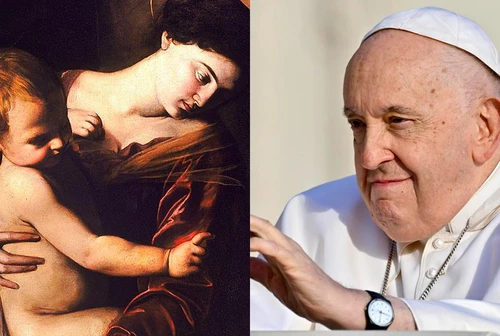 La Chiesa è donna lultima rivoluzione di Papa Francesco Ecco come voglio smaschilizzarla
