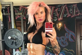 Giallo a Los Angeles trovata morta la bodybuilder trainer delle celebrity