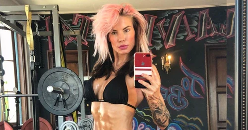 Giallo a Los Angeles trovata morta la bodybuilder trainer delle celebrity