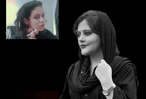 Iran la rivoluzione delle donne che sfidano anche la morte Scoppia il caso della giornalista della Cnn