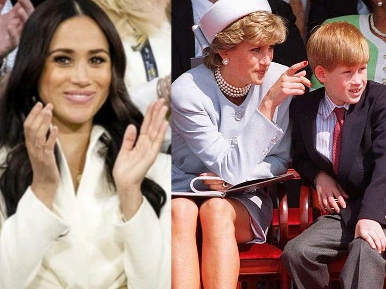 Harry e Meghan Markle hanno bisogno di nuovi amici