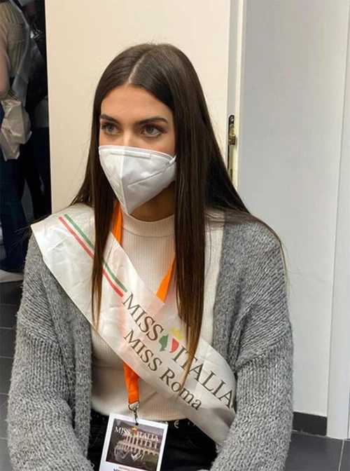 Fra mascherine e tamponi si elegge Miss Italia la finale sconvolta dal Covid sarà trasmessa in streaming