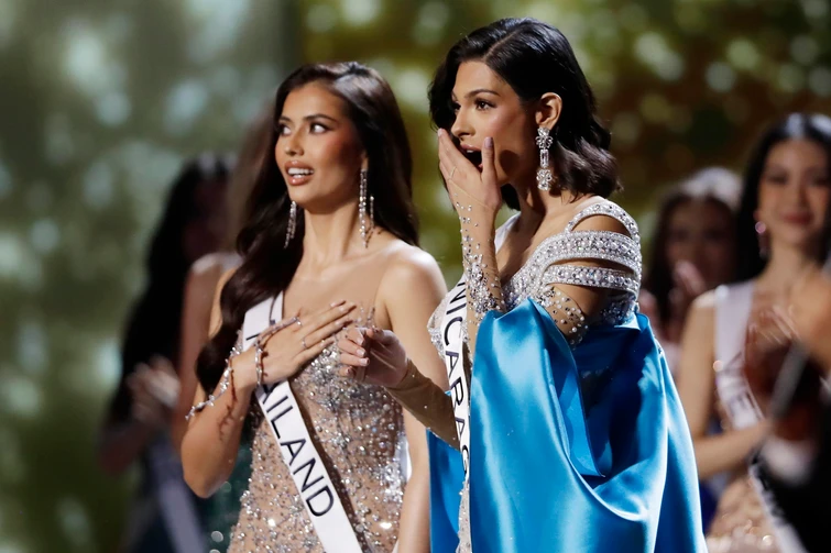 Essere bellissime non basta più chi è la prima Miss Universo inclusiva