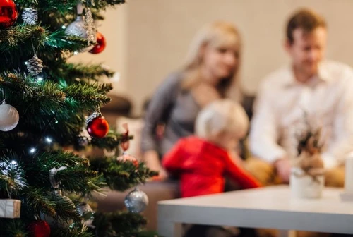 I 5 consigli essenziali per affrontare queste feste di Natale e Capodanno senza malinconia
