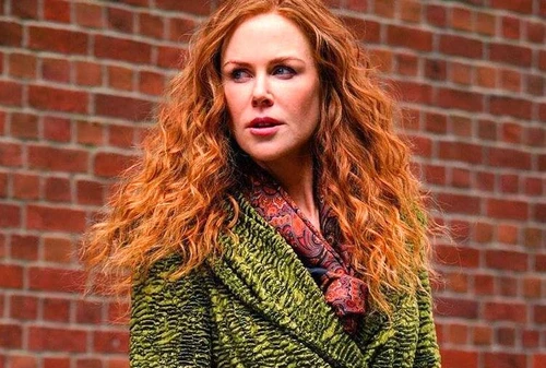 Nicole Kidman e il successo di The Undoing ma il vero protagonista è il cappotto
