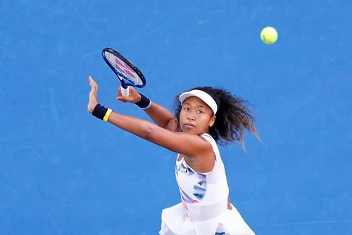 La clamorosa decisione della tenista Naomi Osaka e quellombra dietro il suo addio al Roland Garros