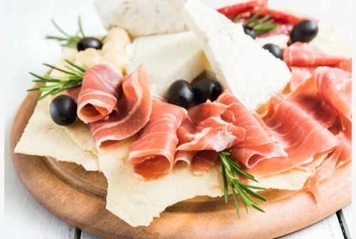 Il gusto croccante della Sardegna i mille segreti del pane carasau