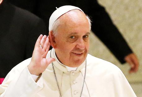 A sorpresa il Papa parla del sesso � un dono di Dio ma ecco da cosa è minacciato
