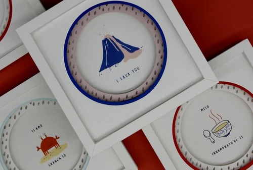 PaperBoxes arrivano gli oggetti di design personalizzati che dicono qualcosa di noi