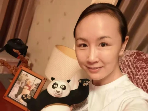 Caso Peng Shuai nuove foto diffuse sul web ma il mistero della sua scomparsa continua Presto apparirà in pubblico