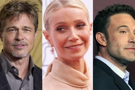La rivelazione piccante di Gwyneth Paltrow su due ex famosi Ecco come erano a letto Brad Pitt e Ben Affleck