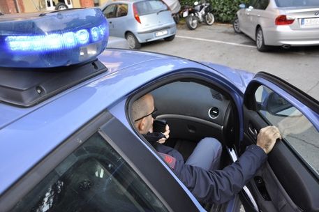 Era consenziente la versione degli allievi poliziotti accusati dello stupro di Rimini