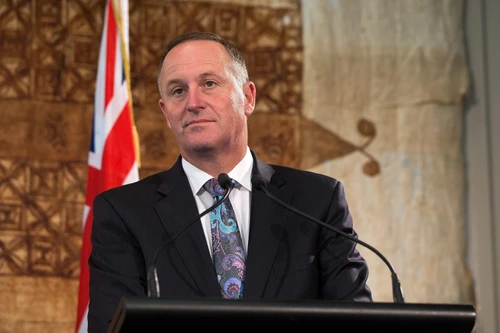 O la famiglia o la politica il premier neozelandese cede alle richieste della moglie e si dimette