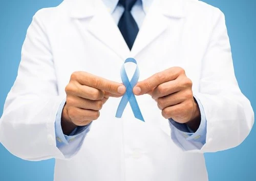 Novembre azzurro al via campagna di informazione sul tumore alla prostata