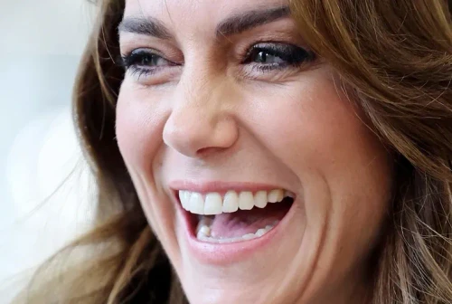 Kate Middleton i retroscena del video e i nuovi complotti Il messaggio inaspettato della ribelle Sarah Ferguson