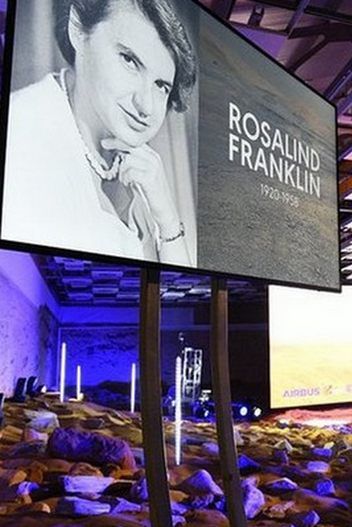 Dna Rosalind Franklin anche lei avrebbe meritato il Nobel 