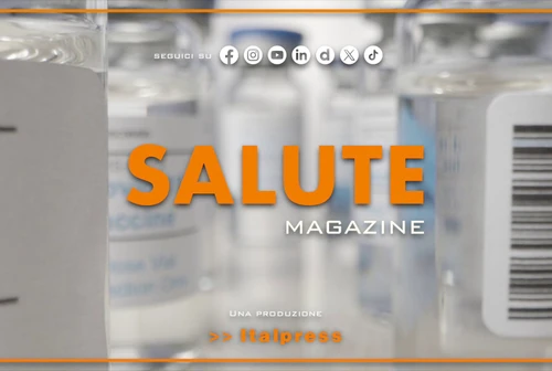 Salute Magazine  542024