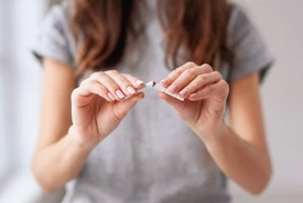 Vuoi smettere di fumare Se leggi questo articolo puoi riuscire a dire addio alla sigaretta