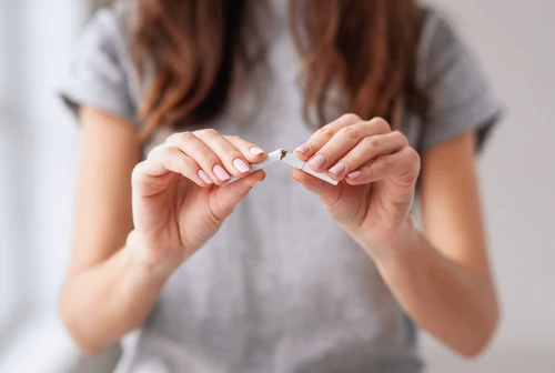 Vuoi smettere di fumare Se leggi questo articolo puoi riuscire a dire addio alla sigaretta