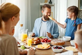 Saltare la colazione espone a gravi rischi per la salute lo studio shock