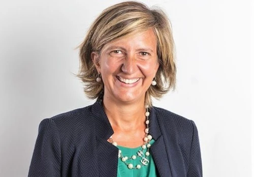 Una donna a capo di Microsoft Italia Silvia Candiani è il nuovo amministratore delegato