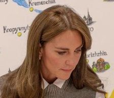 Kate Middleton lascia lospedale tre mesi di convalescenza Ancora mistero sulle cause