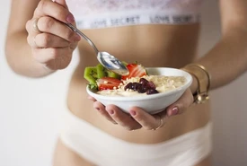 Dieta ormonale perdere peso più facilmente e stare meglio