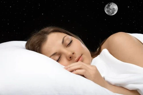 Sonno le quantità di ore minime per età e i sei consigli per dormire