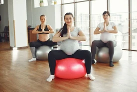 Sport in gravidanza Sì ma a queste condizioni le attività più salutari e quelle proibite